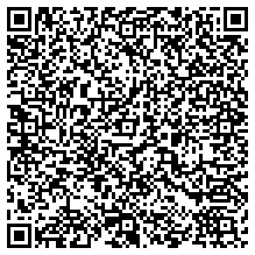 QR-код с контактной информацией организации Мастерская шаблонов "Eugene"