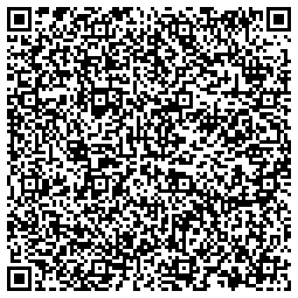 QR-код с контактной информацией организации Частное производственно-торговое унитарное предприятие «Тепло 21 века»