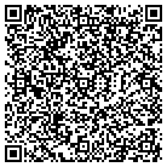 QR-код с контактной информацией организации Субъект предпринимательской деятельности Axiom studio