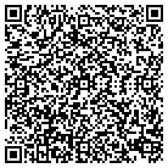 QR-код с контактной информацией организации ИП «Атакулов А. Д.»
