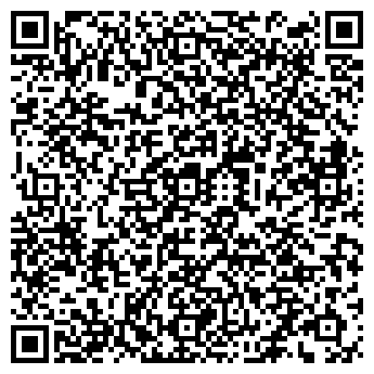 QR-код с контактной информацией организации ИП Денис Липень