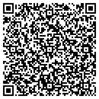 QR-код с контактной информацией организации ООО Радуга