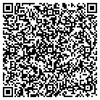 QR-код с контактной информацией организации Театр "Шоу-Побери"