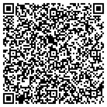 QR-код с контактной информацией организации ООО «РИДОН — тур»
