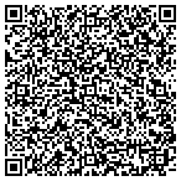 QR-код с контактной информацией организации Студия флористики "Кокетка"