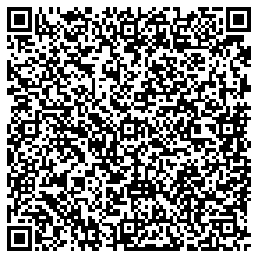 QR-код с контактной информацией организации Пирамида-Днепр