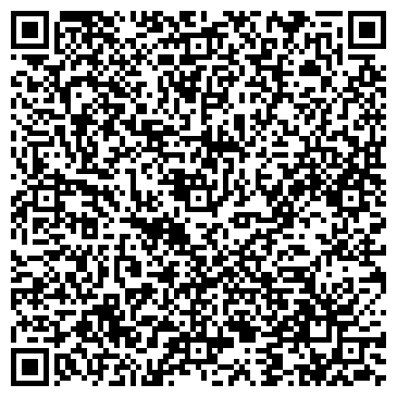 QR-код с контактной информацией организации ООО "Агентство ярких событий"