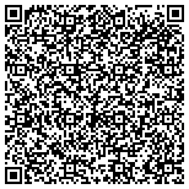 QR-код с контактной информацией организации Кейтеринговое агентство "Линии вкуса"