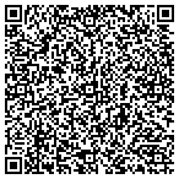 QR-код с контактной информацией организации «Свадебный комплекс — Delux»