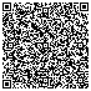 QR-код с контактной информацией организации Творческая мастерская Элины Моденовой