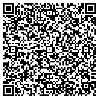 QR-код с контактной информацией организации ВолкТранс