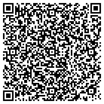 QR-код с контактной информацией организации Субъект предпринимательской деятельности Свадебный портал