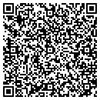 QR-код с контактной информацией организации "АсылДана"