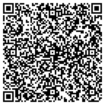 QR-код с контактной информацией организации Субъект предпринимательской деятельности Klipvideozakaz