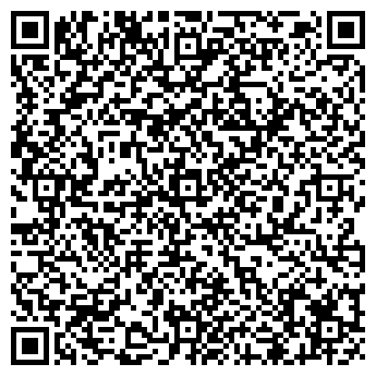 QR-код с контактной информацией организации Визажист - Кати Мицуля