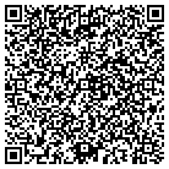 QR-код с контактной информацией организации Ретро "ЧАЙКА"