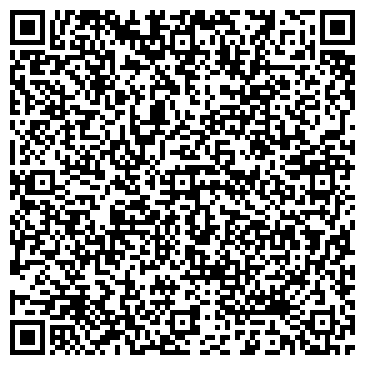 QR-код с контактной информацией организации ЧП "АЭЛИТА"