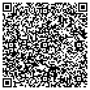 QR-код с контактной информацией организации Студия «Лесофея»