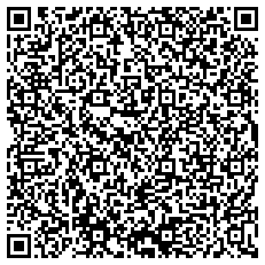 QR-код с контактной информацией организации «Декорирование тканью»