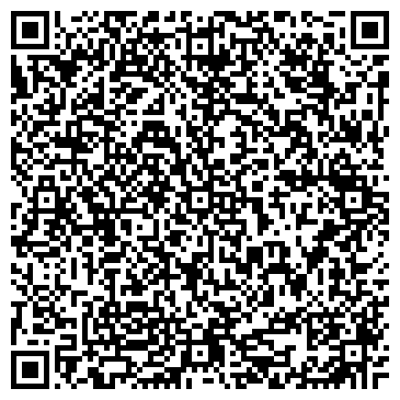 QR-код с контактной информацией организации Интернет - магазин "kristal"
