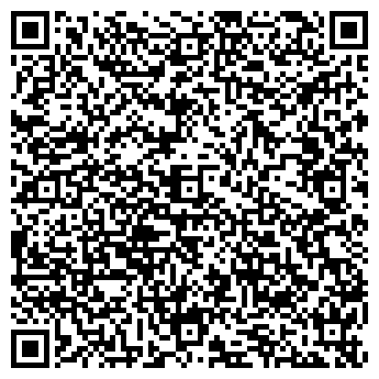 QR-код с контактной информацией организации EVENT Cafe