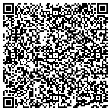 QR-код с контактной информацией организации Весільний салон-агенція "У кума"
