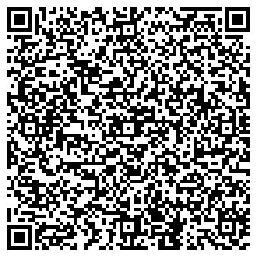 QR-код с контактной информацией организации Свадебный салон «La Fleur»