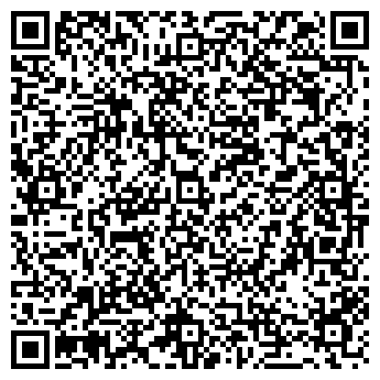 QR-код с контактной информацией организации ООО "Электроэксим"