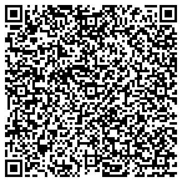 QR-код с контактной информацией организации мастерская флорадизайна ВЦветах
