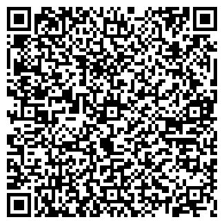 QR-код с контактной информацией организации Florami