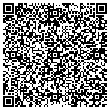 QR-код с контактной информацией организации Праздничное агентство "Amadeus"