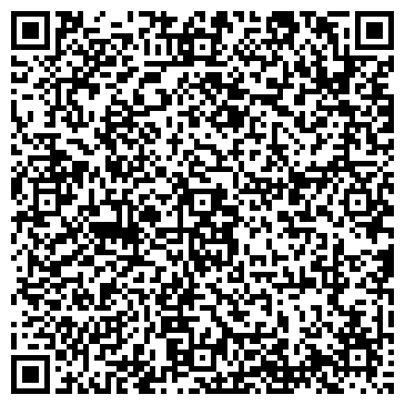 QR-код с контактной информацией организации Творческая мастерская "Дрозды"