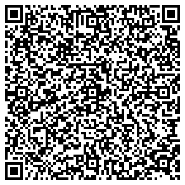 QR-код с контактной информацией организации Макияж, коррекция бровей