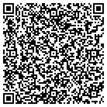 QR-код с контактной информацией организации Субъект предпринимательской деятельности ИП Клещенок М. М.