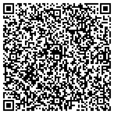 QR-код с контактной информацией организации ООО "Империя трэвэл"