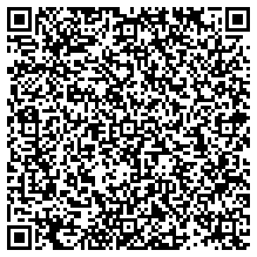 QR-код с контактной информацией организации Частное предприятие Агентство пассажирских перевозок "Троя"