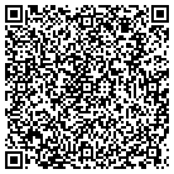 QR-код с контактной информацией организации ИП Казыбаев М.М.