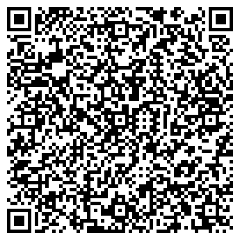 QR-код с контактной информацией организации МОЁ такси