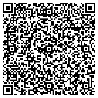 QR-код с контактной информацией организации ООО Азбука Уюта