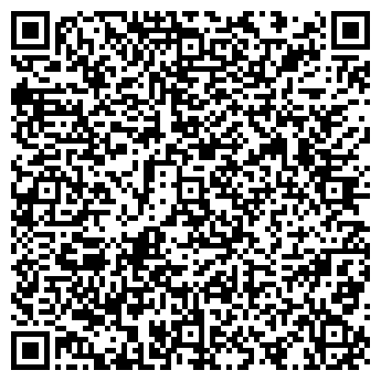 QR-код с контактной информацией организации Частное предприятие ПП Перевалов
