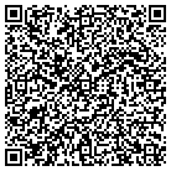 QR-код с контактной информацией организации ИП Янковский