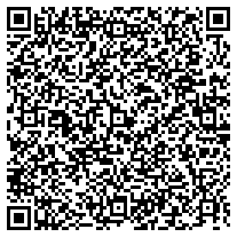 QR-код с контактной информацией организации ИП Латушкин В.М.