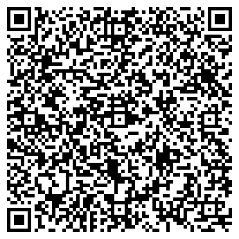 QR-код с контактной информацией организации ПП Медяная Т.Н.