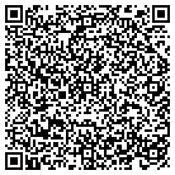 QR-код с контактной информацией организации ПП Кравчук