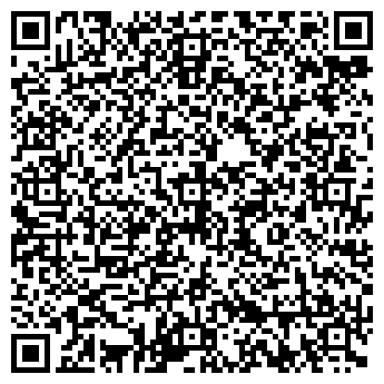 QR-код с контактной информацией организации Частное предприятие Еврокарго