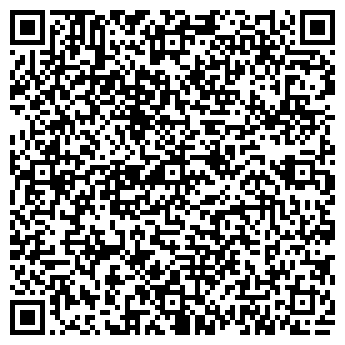 QR-код с контактной информацией организации "Сергеич"