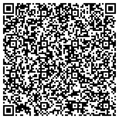 QR-код с контактной информацией организации Алатырский технологический колледж