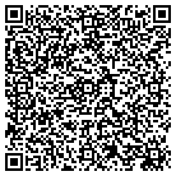 QR-код с контактной информацией организации Общество с ограниченной ответственностью Любимое Такси