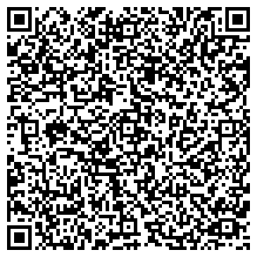 QR-код с контактной информацией организации ООО "Междугороднее такси"