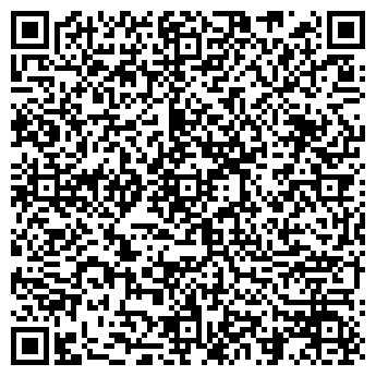 QR-код с контактной информацией организации Общество с ограниченной ответственностью ООО "Фаэтон"